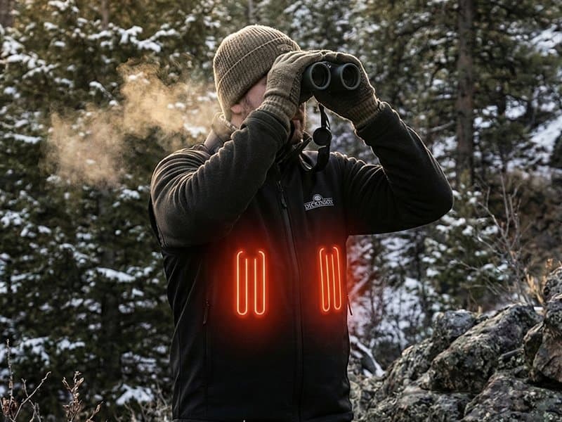 Outdoor ve doğa aktiviteleri